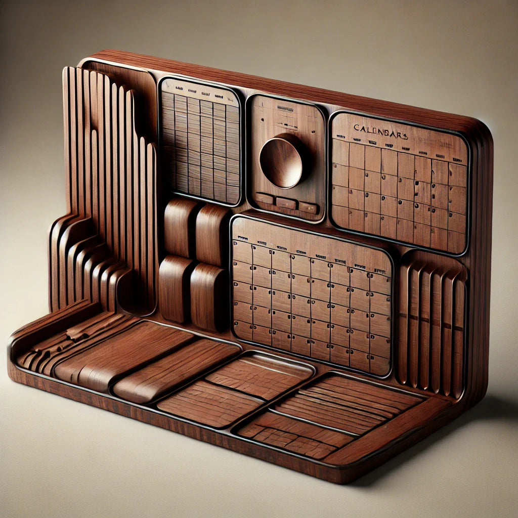 Kalender & Zeitplansysteme