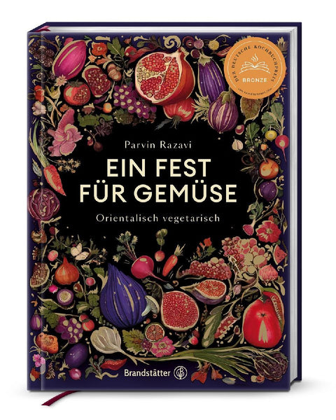 Ein Fest für Gemüse