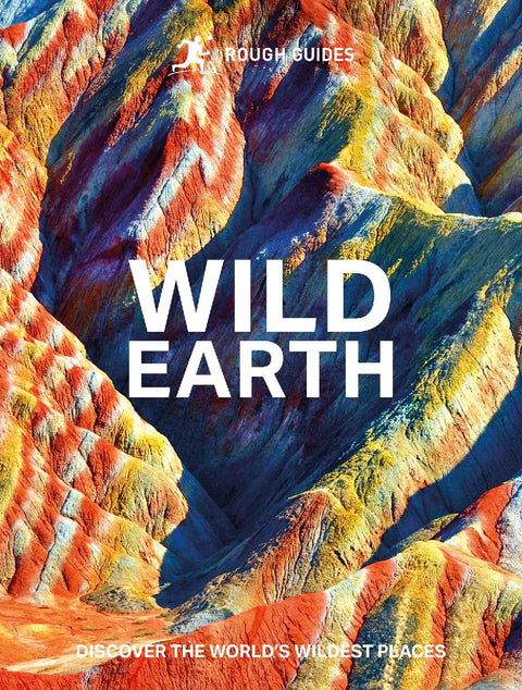 Rough Guides Wild Earth