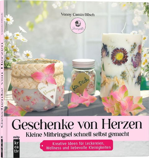Geschenke von Herzen
