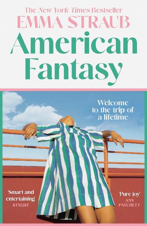 American Fantasy