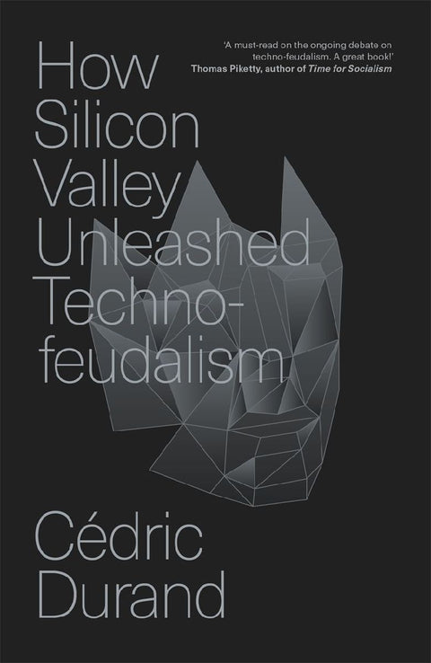 How Silicon Valley Unleashed Techno-feudalism