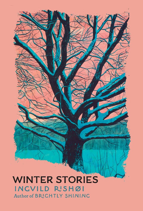 Winter Stories