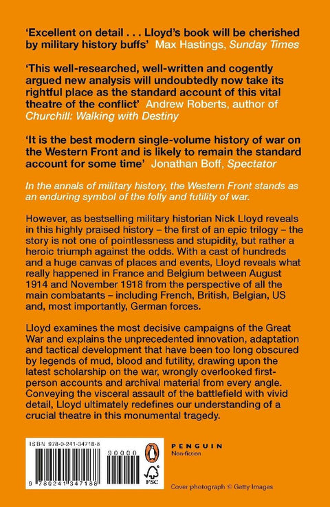 The Western Front