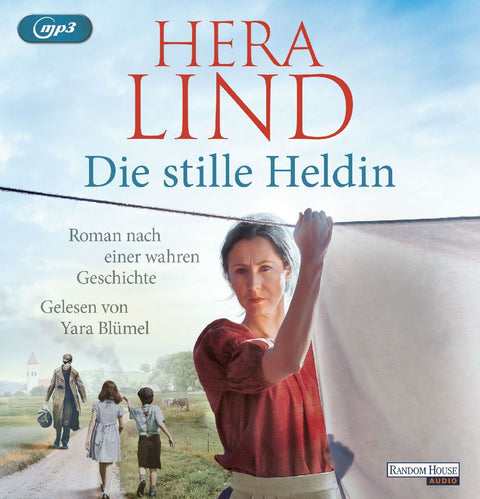 Die stille Heldin