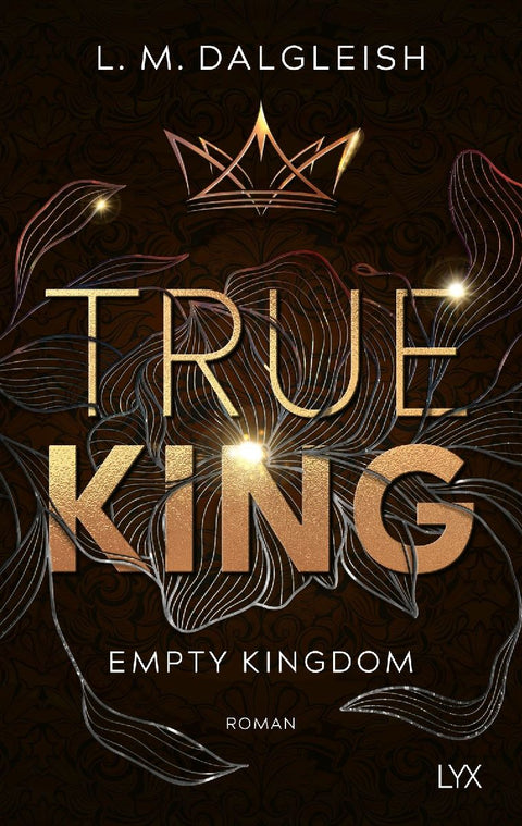 True King