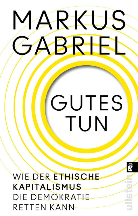 Gutes tun