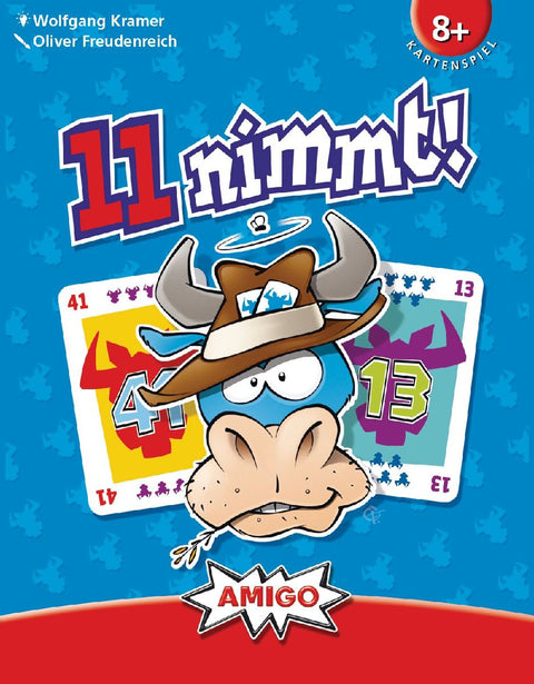 11 nimmt!