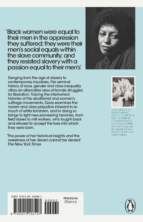 Women, Race & Class