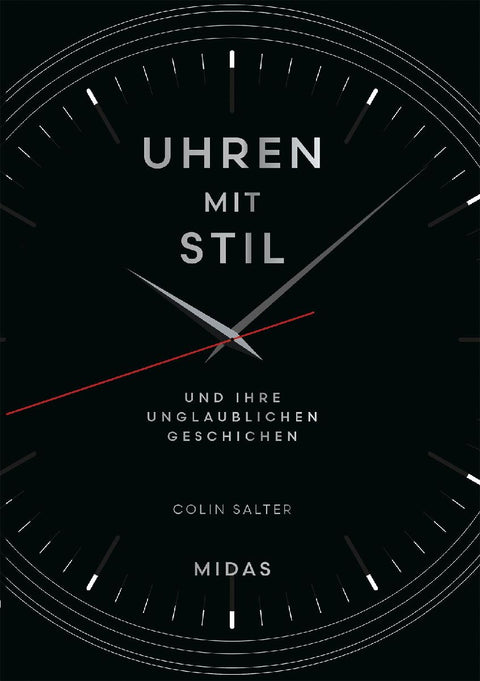 Uhren mit Stil