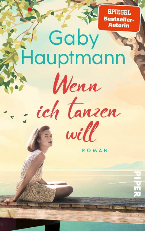 Wenn ich tanzen will
