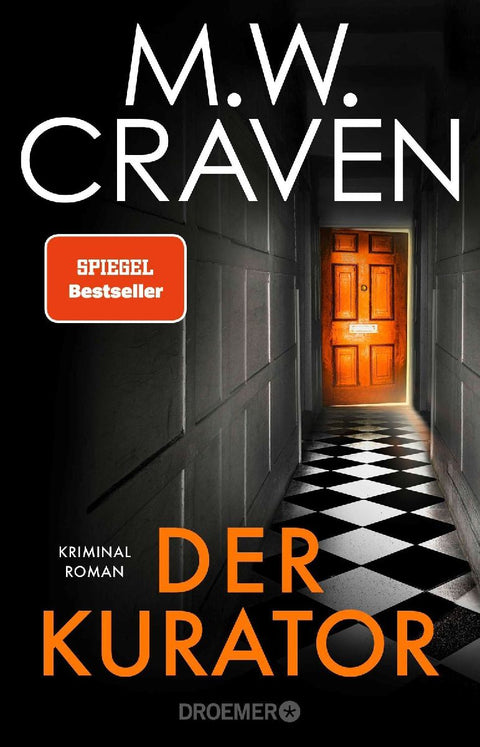 Der Kurator