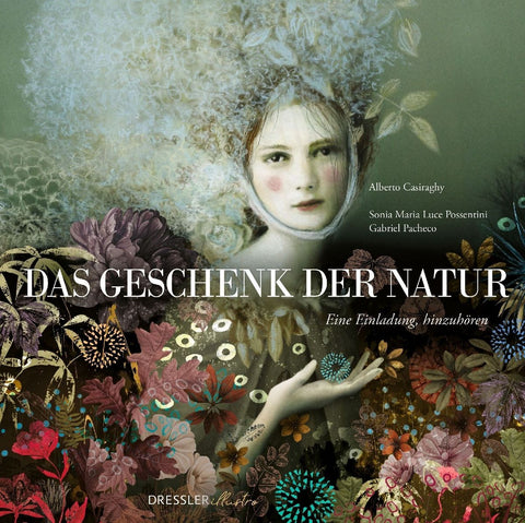 Das Geschenk der Natur