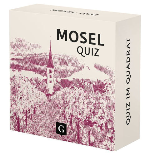 Mosel-Quiz