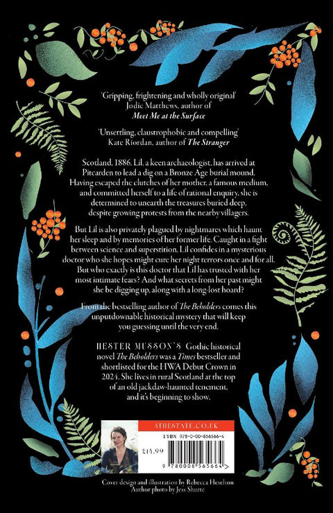 The Night Hag