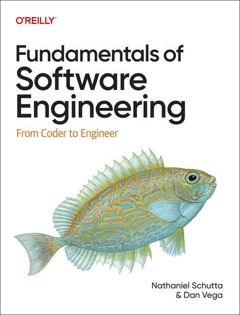 Fundamentals of Software Engineering