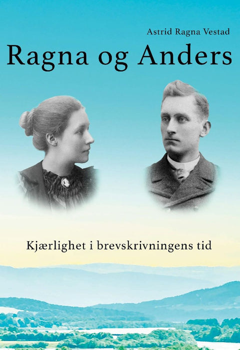 Ragna og Anders