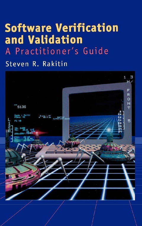 Software Verification and Validation