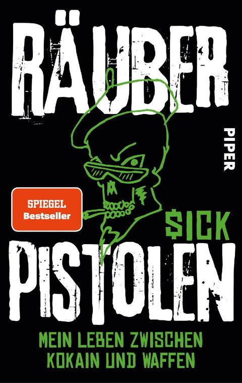 Räuberpistolen