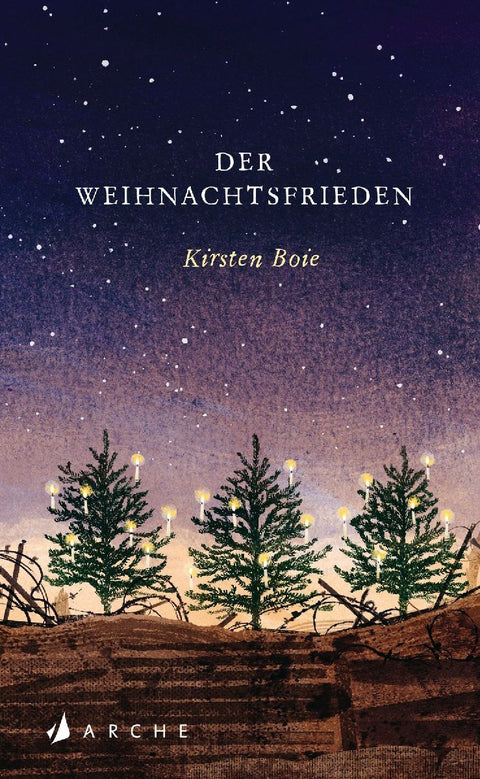 Der Weihnachtsfrieden