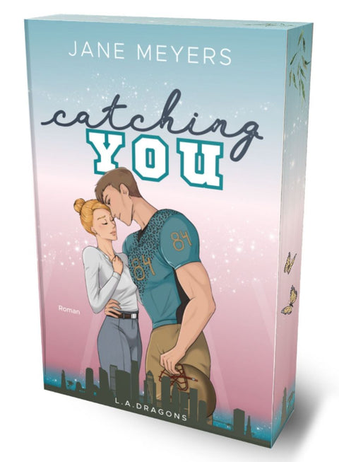 catching YOU