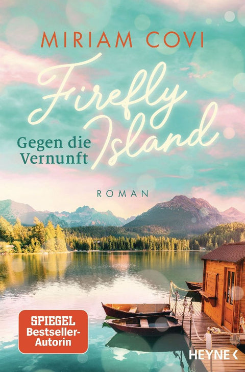 Firefly Island: Gegen die Vernunft