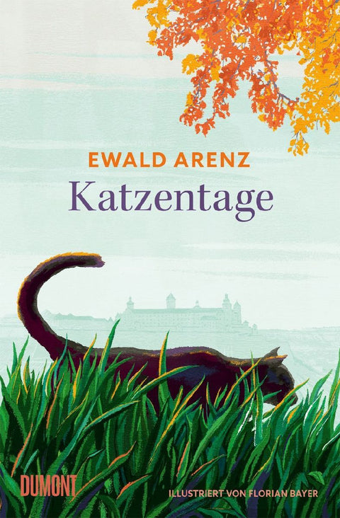 Katzentage