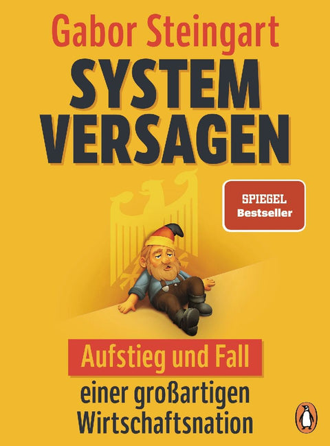 Systemversagen