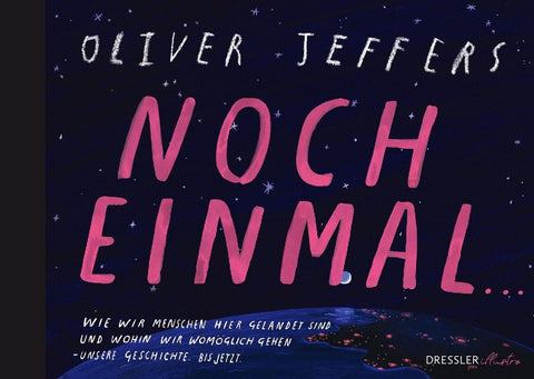 Noch einmal ...