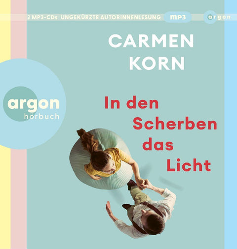 In den Scherben das Licht