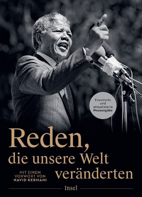 Reden, die unsere Welt veränderten
