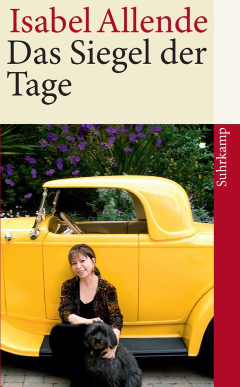 Das Siegel der Tage