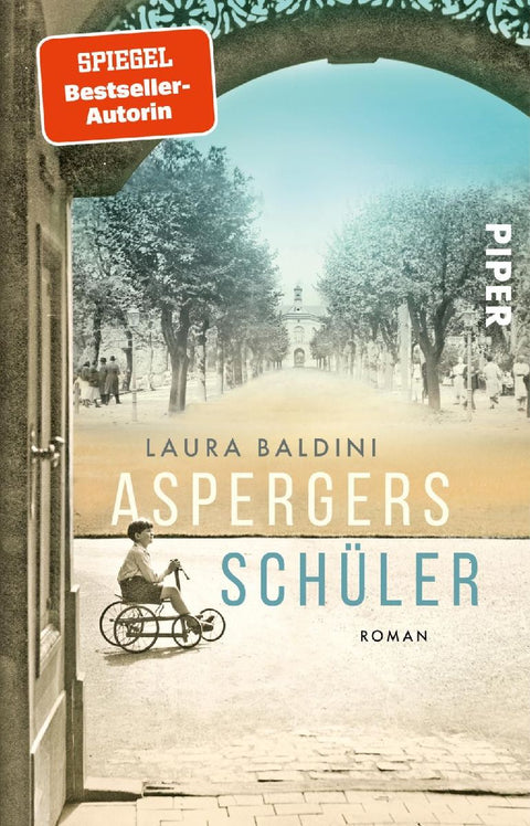 Aspergers Schüler