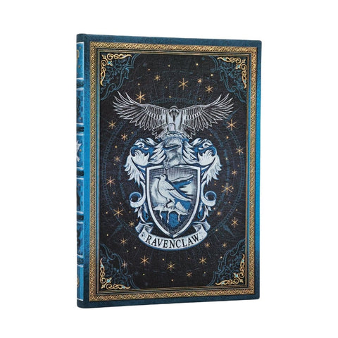 Notizbuch Ravenclaw Midi Spezial Unliniert