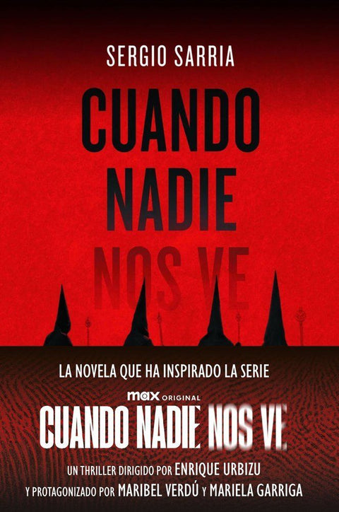 Cuando nadie nos ve