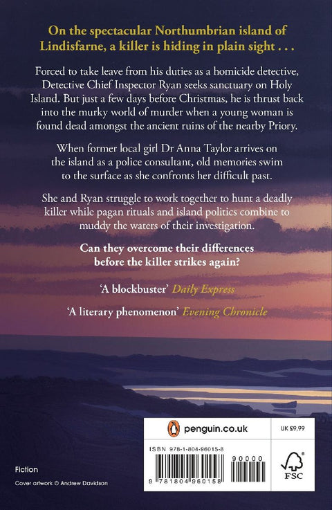 Holy Island