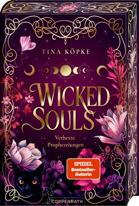Wicked Souls (Bd. 1)