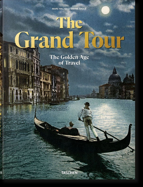 The Grand Tour
