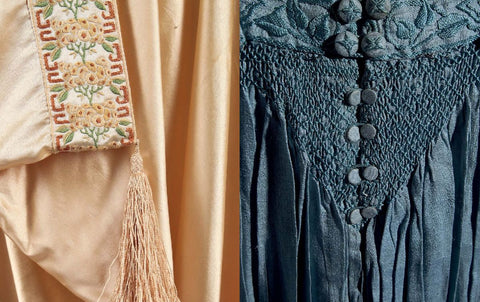 Artistic Dress at Liberty & Co