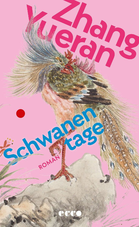 Schwanentage