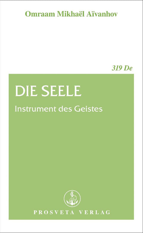 Die Seele