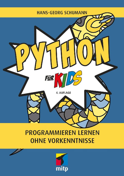 Python für Kids