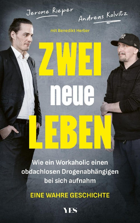 Zwei neue Leben