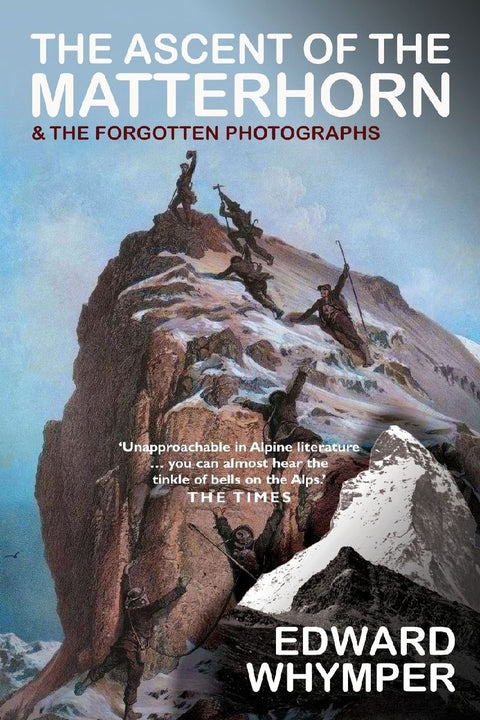 The Ascent of the Matterhorn