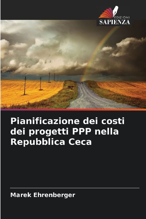 Pianificazione dei costi dei progetti PPP nella Repubblica Ceca