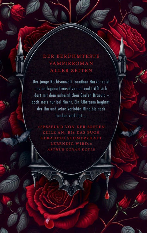 Dracula