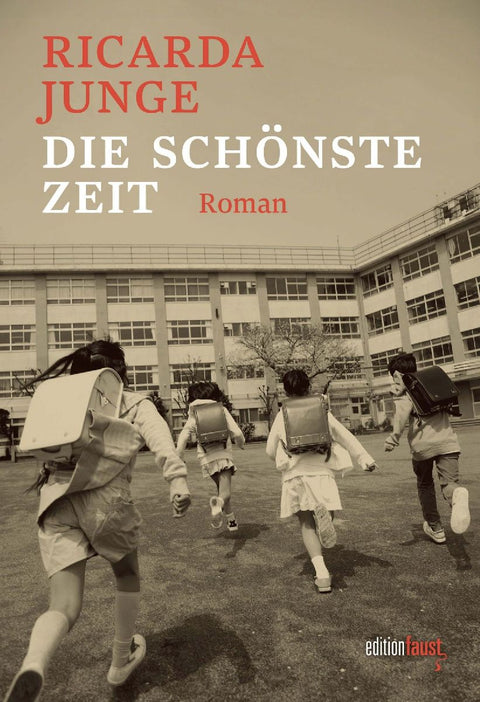 Die schönste Zeit