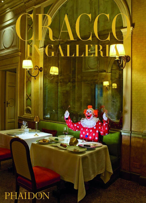 Cracco in Galleria