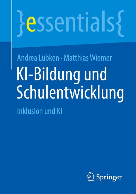 KI-Bildung und Schulentwicklung