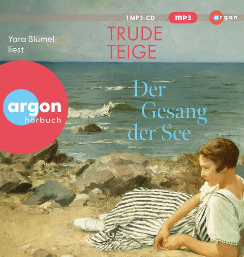 Der Gesang der See